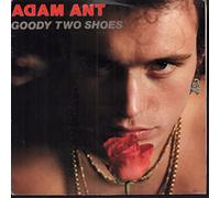 Adam & The Ants - Goody Two Shoes (1982) [7" Vinyl]