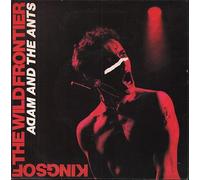 Adam & The Ants - Kings Of The Wild Frontier