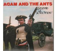 Adam & The Ants - Stand & Deliver