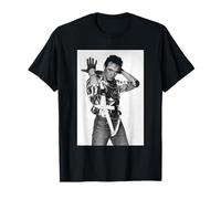 Adam & The Ants Strip Tour Stand and Deliver Camiseta