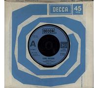 Adam & The Ants - YOUNG PARISIANS 7" (45) UK DECCA 1978
