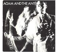 Adam & The Ants - Zerox