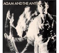 Adam & The Ants - Zerox