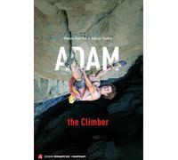 Adam the Climber. Ediz. italiana (I rampicanti)