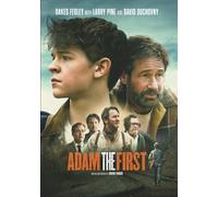 Adam the First [DVD]