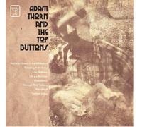 Adam Thorn and the Top Buttons - Adam Thorn and the Top Buttons