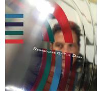 Adam Topol Regardless of the Dark (Vinyl) 12" Album (Importación USA)