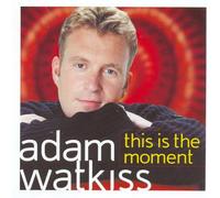 Adam Watkiss - This Is the Moment (UK Import)