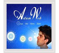 Adam Web - Once We Were Stars