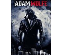 Adam Wolfe All Episodes (Episodes 1-4) (PC) Steam Key GLOBAL