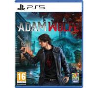 Adam Wolfe Playstation 5 standard
