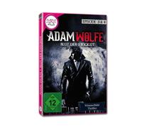 Adam Wolfe - Sangre El Eternidad (Purple Hills ) PC Nuevo + Emb.orig