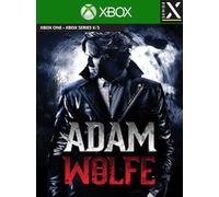Adam Wolfe (Xbox Series X/S) - Xbox Live Account - GLOBAL