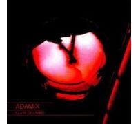 Adam X – State of Limbo – CD – Importación USA