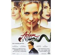 Adam Y Ellas (About Adam) [DVD]