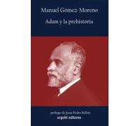 Adam Y La Prehistoria