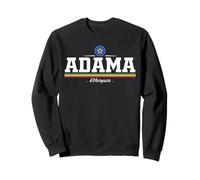 Adama Ethiopia Sudadera