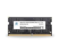 Adamanta - Memoria RAM de 16 GB (1 x 16 GB) compatible con Dell Alienware, Inspiron, Latitude, Optiplex, Precision, Vostro, XPS DDR4 2400 Mhz PC4-19200 DIMM SO2Rx8 CL17 1,2 V DRAM P/N SNP821PJC/16G