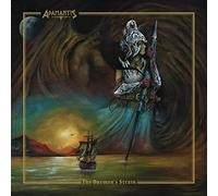 ADAMANTIS-THE DAEMON'S STRAIN (EP)