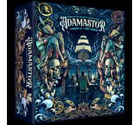 Adamastor: Aventura en Solitario en la Era de los Descubrimientos
