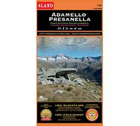 Adamello - Presanella. Parco Naturale Adamello Brenta