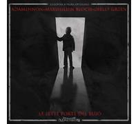 Adamennon - (Red) le Sette Porte Del Buio