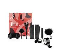 AdametEve Adam & Eve - First Set BDSM - Inicio