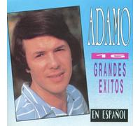 Adamo - 16 Grandes Exitos