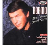 Adamo - Adamo - Mes Premiers Grands Succès VOL. 1