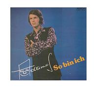 Adamo - Adamo - So Bin Ich - AMIGA - 8 55 560