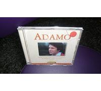 Adamo - Adamo ; Tombe la neige, Mes mains sur tes hanches...
