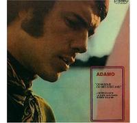Adamo - Chansons De Mes 16 Ans