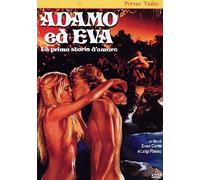 Adamo Ed Eva (1983) [Italia] [DVD]