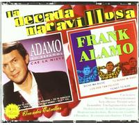 Adamo - La Decada Maravillosa-Grandes Estrellas