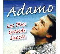 Adamo - Les Plus Grands Succes