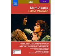 Adamo: Little Women [Reino Unido] [DVD]