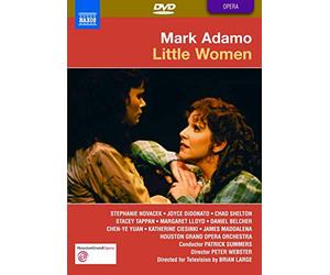 Adamo: Little Women [Reino Unido] [DVD]