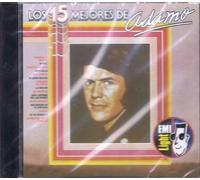 Adamo - Los 15 Mejores De Adamo
