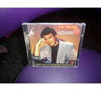 Adamo - Mes Plus Grands Succes