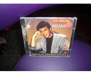 Adamo - Mes Plus Grands Succes