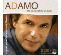 Adamo - Mis Manos En Tu Cintura
