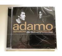 Adamo, Salvatore - 20 Chansons D'or