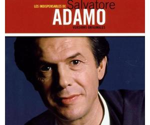 Adamo,Salvatore^Adamo,Salvatore - Les Indispensables