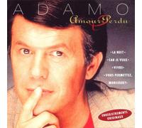 Adamo, Salvatore - Amour Perdu