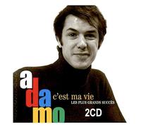 Adamo,Salvatore - C'Est Ma Vie-les Plus Grands Succes