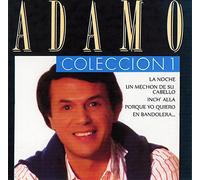 Adamo,Salvatore - Coleccion 1