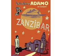 Adamo, Salvatore - En concert - Un soir au Zanzibar [Francia] [DVD]