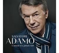 Adamo, Salvatore - L'amour N'a.. -Digi-