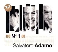 Adamo, Salvatore - Les No.1 De.. -Digi-