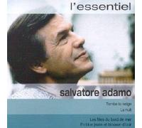Adamo, Salvatore - L'essentiel